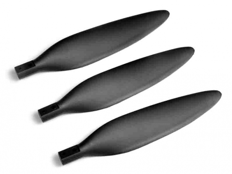 FMS PROP007 Propeller 15x8 3-bladig (BF109/FW190 1400mm)