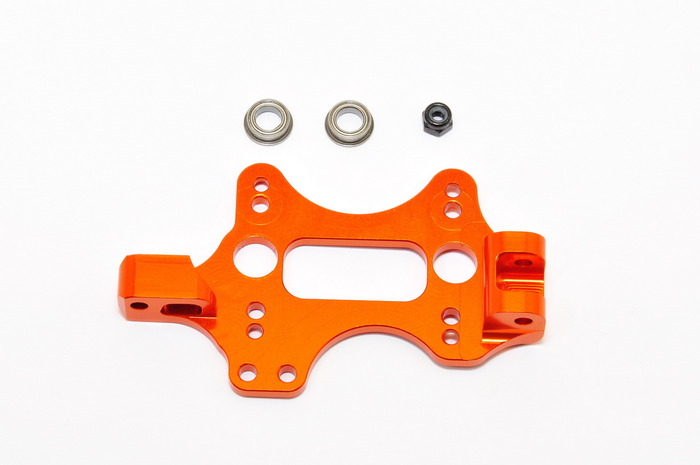 Cnc Center Diff. Top Plate For