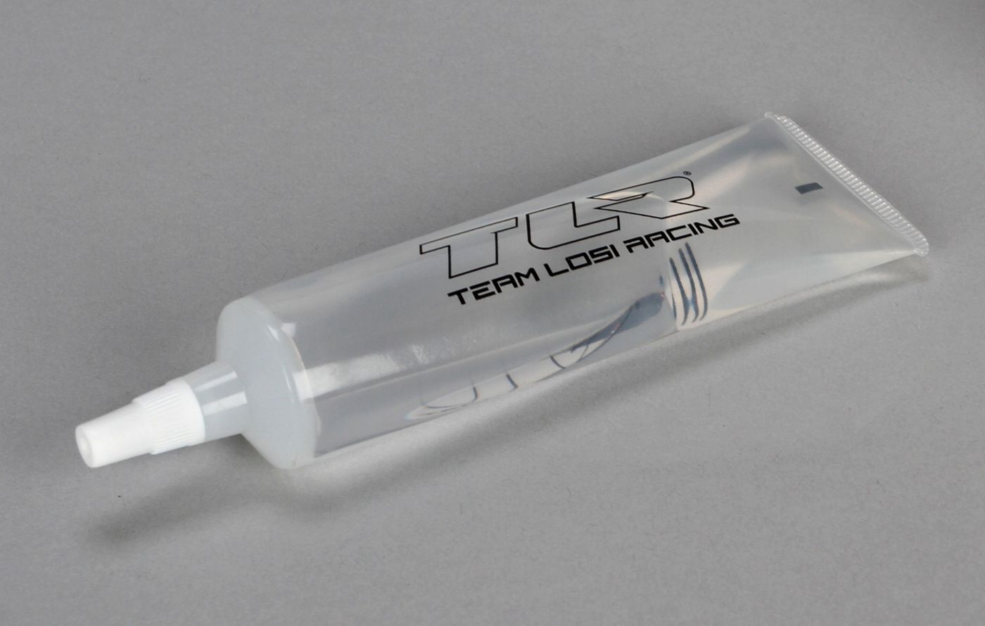 TLR TLR5288 Silicone Diff Fluid, 125,000CS