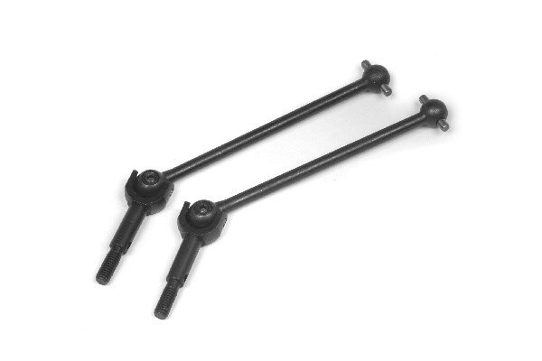 Maverick RC MV150090 PHANTOM XB F/R UNIVERSAL SHAFT (2PCS)
