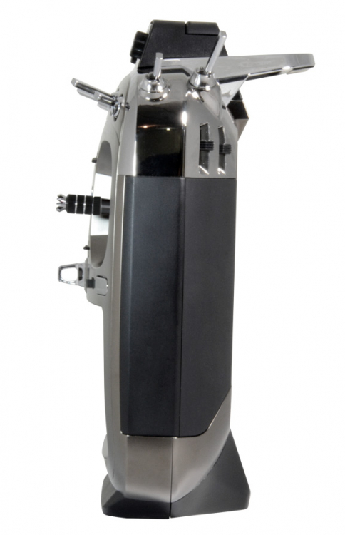 Futaba 05003222-3 Futaba FP05003222-3 T32MZ-WC Radio FASSTest26 R7214SB - 4