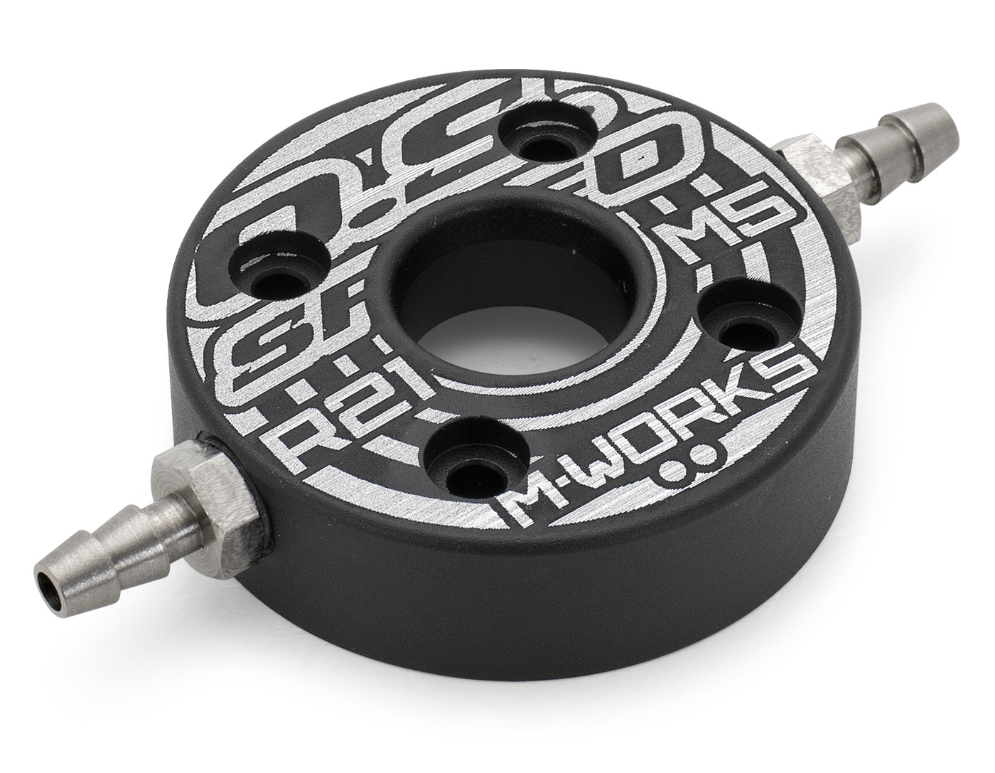 O.S.Speed R21-M5 Marine engine M-Works - 2