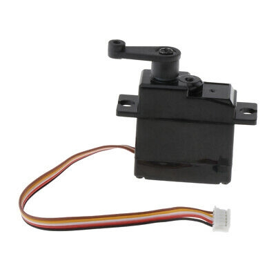 WL-144001.1307 Servo