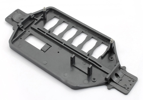 EDAM Chassis