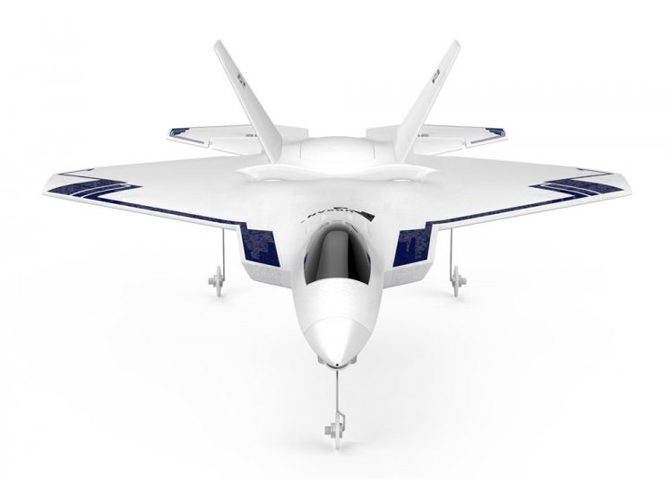 Hubsan HF22 F22 435x310mm FPV, GPS, RTF med Sändare HT015B - 5