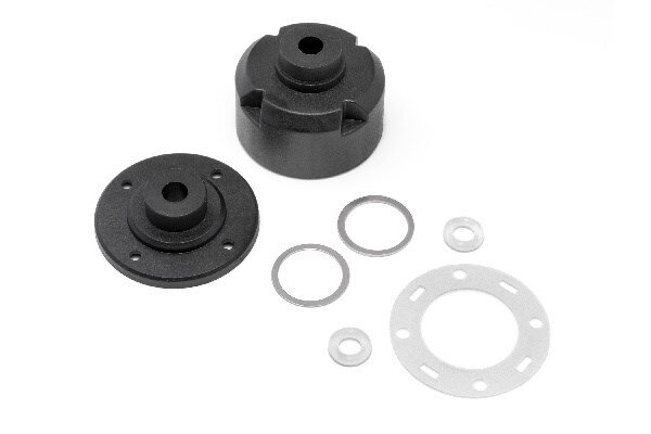 Maverick RC MV150141 Differential Case Set