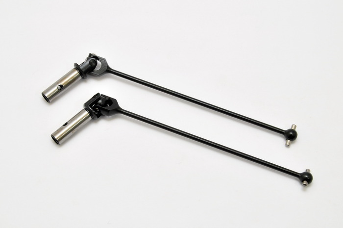 Hyper  Sst Rear Cvd Shaft