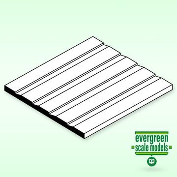 Evergreen 4150 Panel Skiva 1x150x300 mm 3.7 space