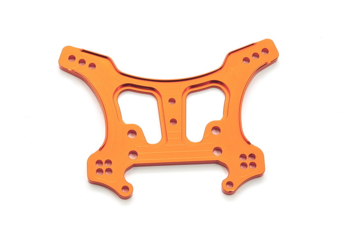 Sst Cnc Light Weight Rear Shoc
