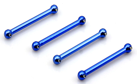 EDAM Alu. Driving Shaft