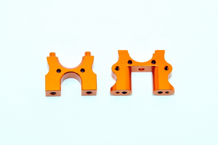 Sst Cnc Center Diff Mount- Upp