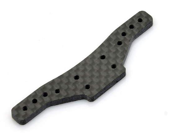 EDAM Carbon F/R Shock Tower