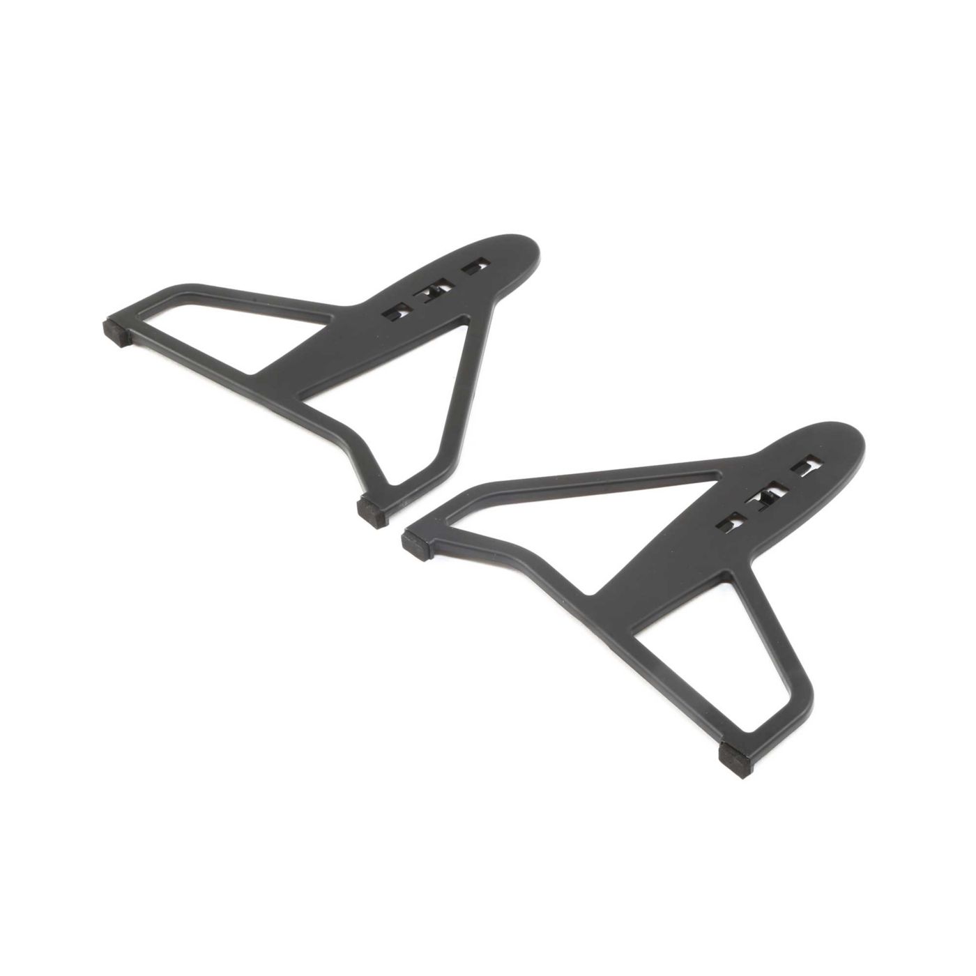 E-flite Wing Tip / Landing Gear Left & Right: X-VERT VTOL