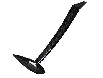 Carbon Landing Gear With Wheel Pants - 170 (160L)