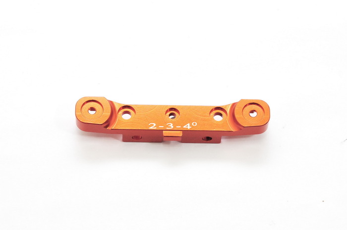 Ss Rear  Arm Holder - 2, 3, 4