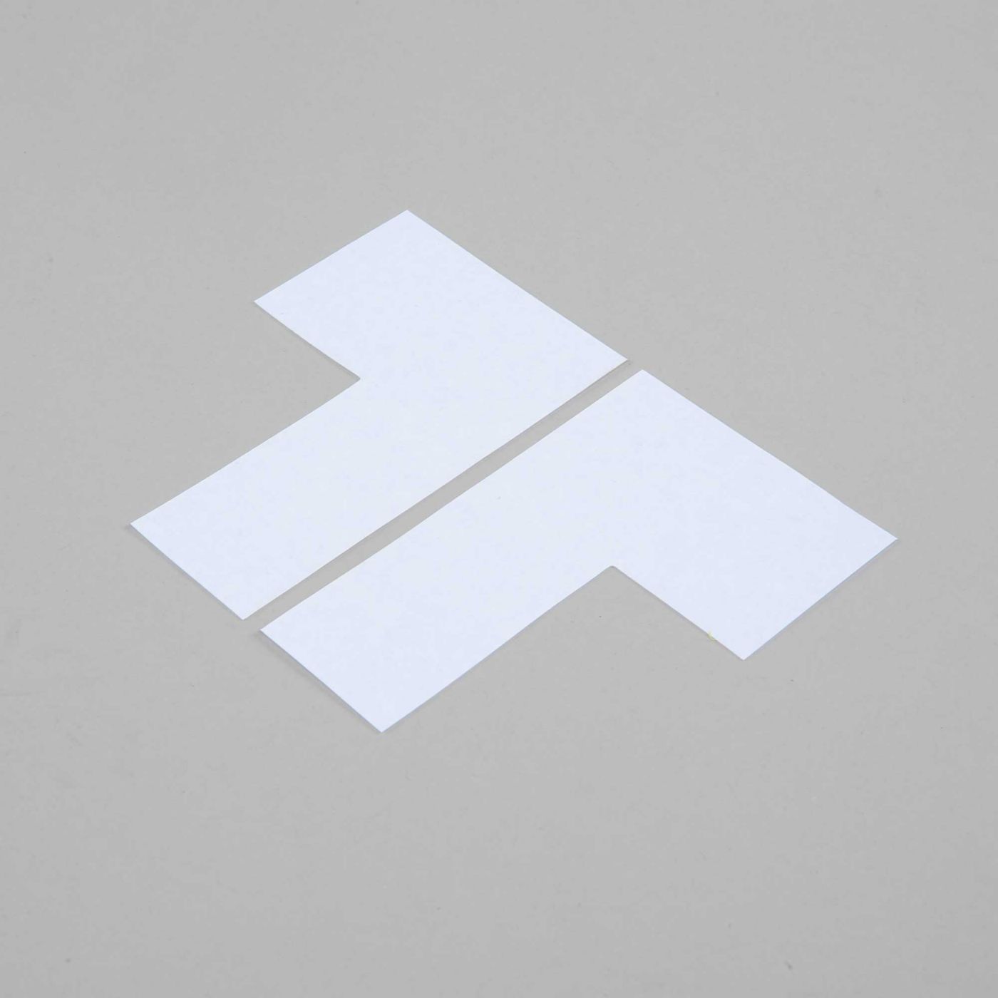 E-flite Servo Lead Cover Tape: X-VERT VTOL