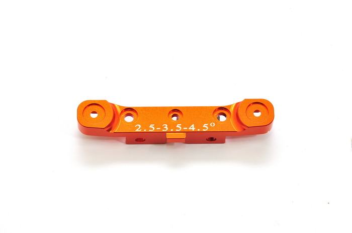 Ss Rear  Arm Holder - 2.5, 3.5