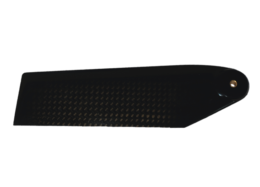 Carbon Tail Blade - 92mm