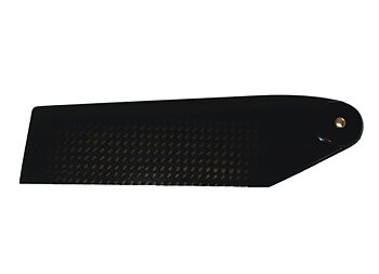 Carbon Tail Blade - 92mm