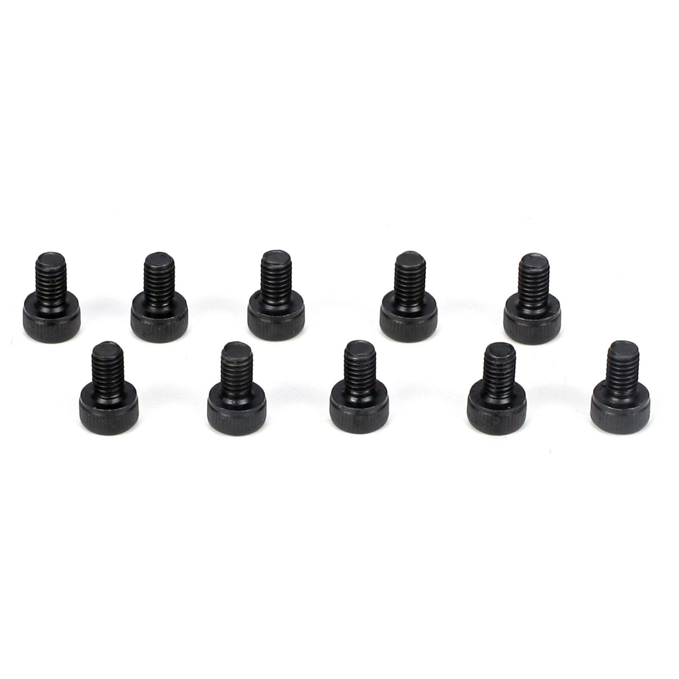TLR TLR5931 Kopfschraube, M3 x 5mm (10)