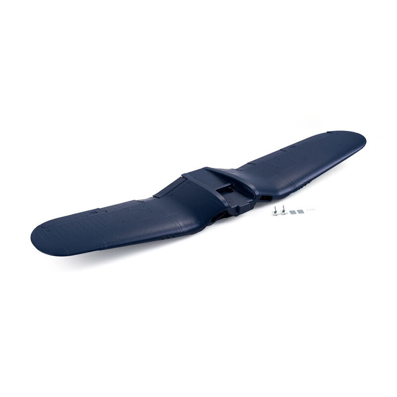 Eflite Wing F4U-4 Corsair 1.2m