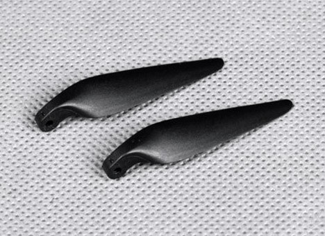 FMS PROP045 Propeller 4x3 Fox 800mm V-Tail