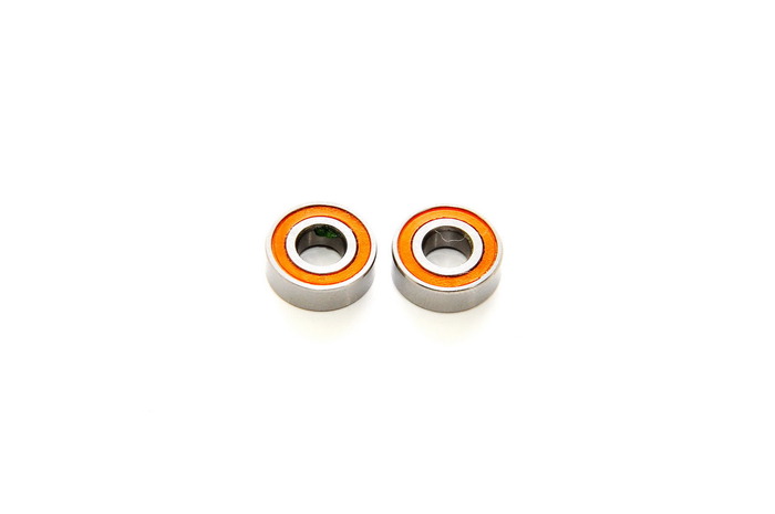 Bearing 5 X 12Mm, 2 Pcs