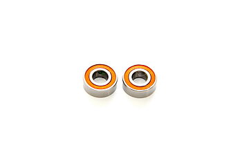 Bearing 5 X 12Mm, 2 Pcs