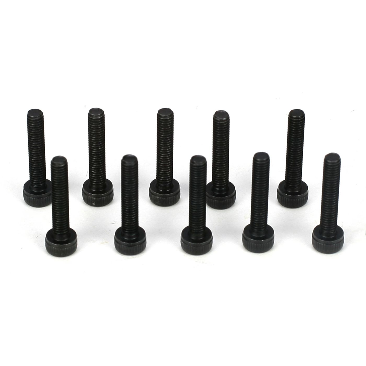 TLR TLR5934 Cap Head Screws, M3 x 16mm (10)