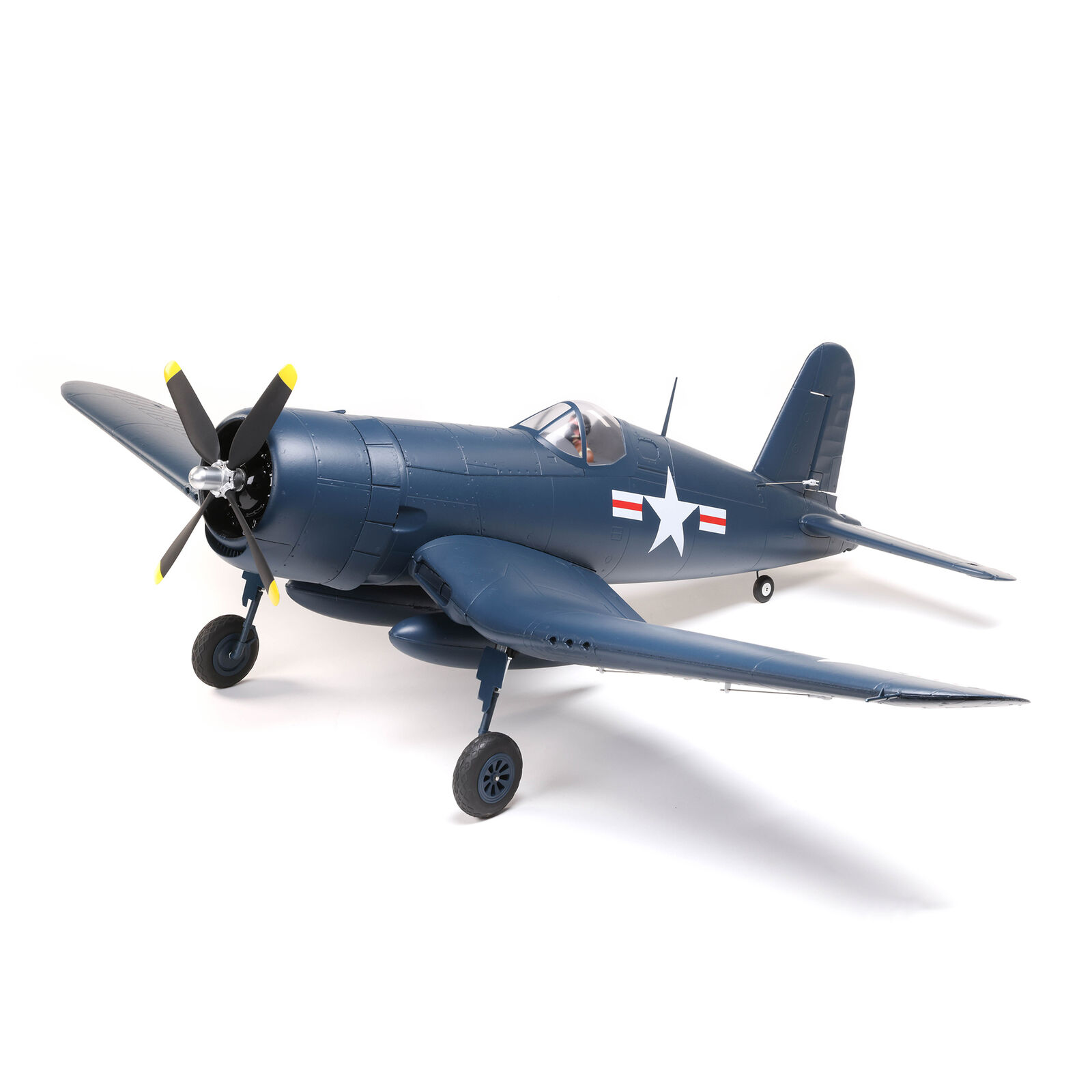 E-flite F4U-4 Corsair 1.2m PNP Basic - 4