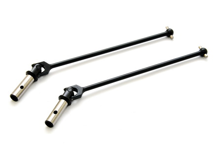 MT  Plus  Front Universal Join