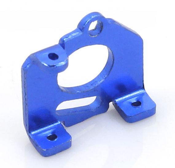 EDAM Motor Mount