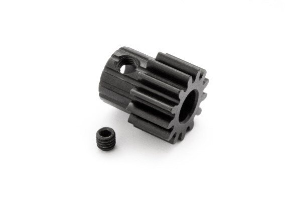 Maverick RC MV150183 Pinion Gear 13T (32DP/5.0mm Shaft)