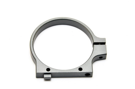 Cnc MotorCHolder  - ?42