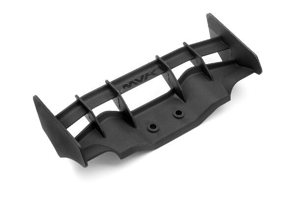 Maverick RC MV150185 Quantum Aero Rear Wing - 2