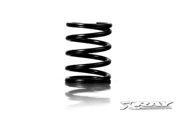 Rc Chain With Spring RC Sweden AB - Spring set C=8.5 Front (2)