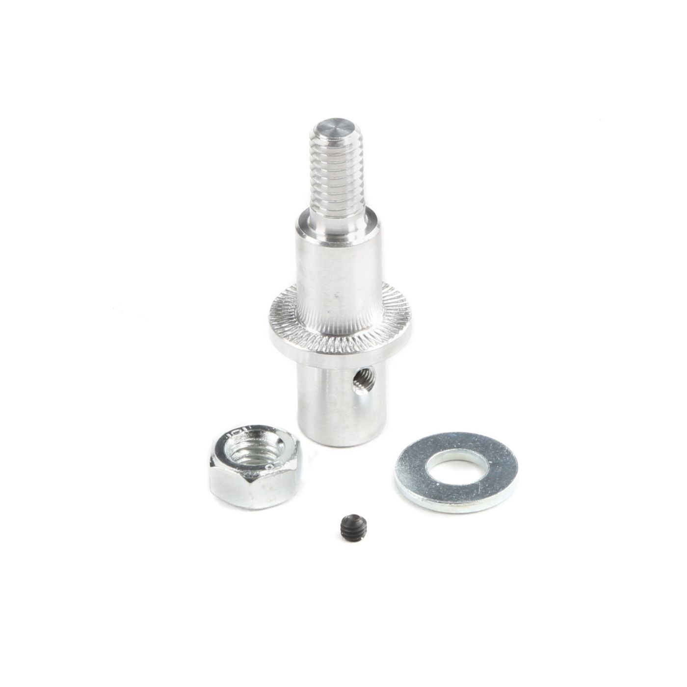 E-flite 5mm Prop Adapter: Apprentice