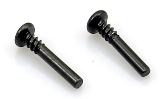 EDAM Screw Axle (2x13mm)