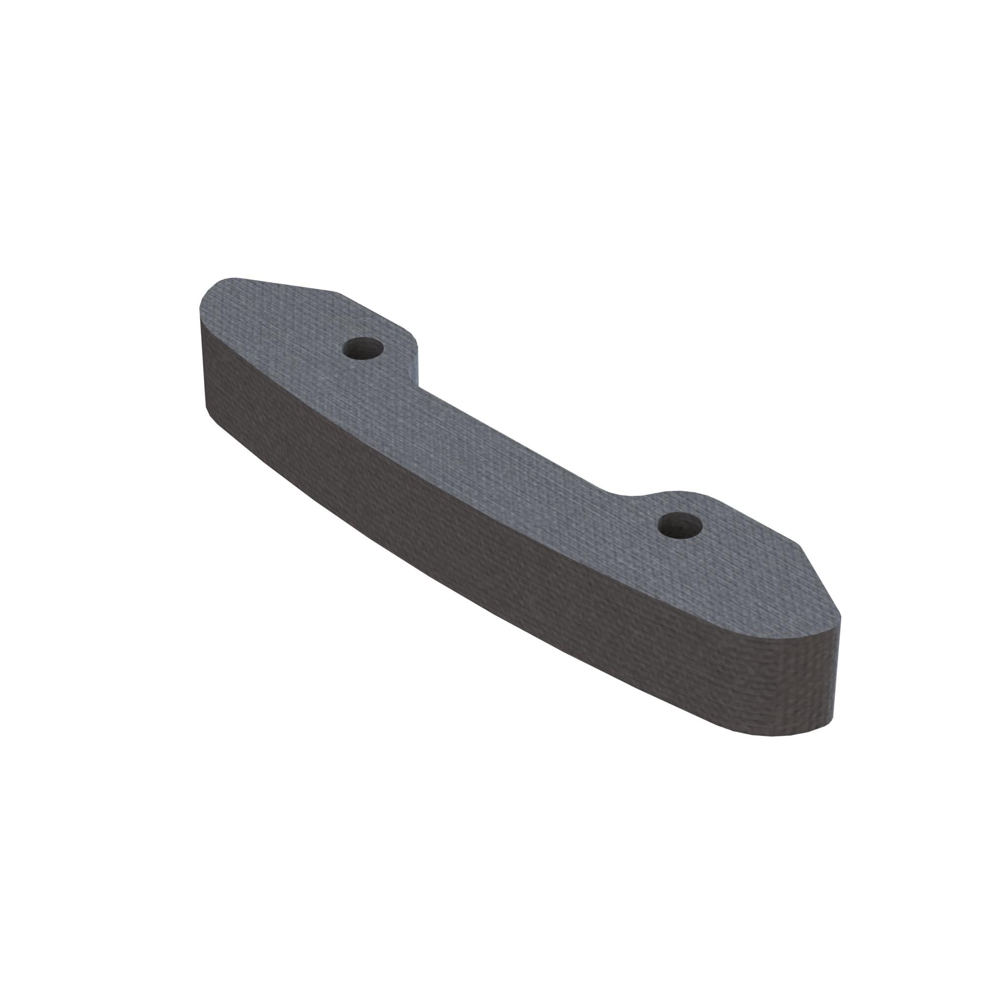 Arrma ARA320587 Foam Bumper