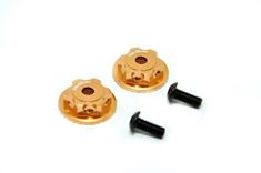 Dobule Lock Dust Proof Wheel F