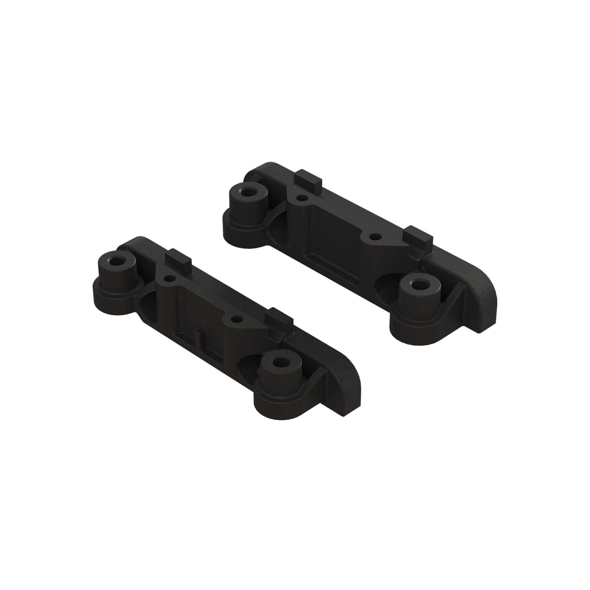 Arrma ARA320588 Lower Bumper Mount Set