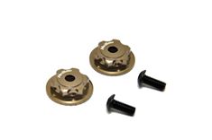 Dobule Lock Dust Proof Wheel F