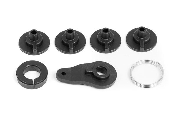 Maverick RC MV150016 SERVO SAVER SET - 2