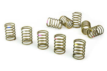 Muchmore FLEX Spring G8 / C2.8 Yellow / 1par