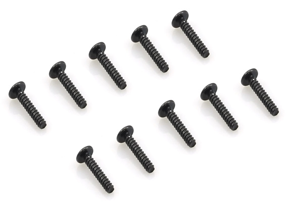 EDAM TM Screw (M2x10mm)