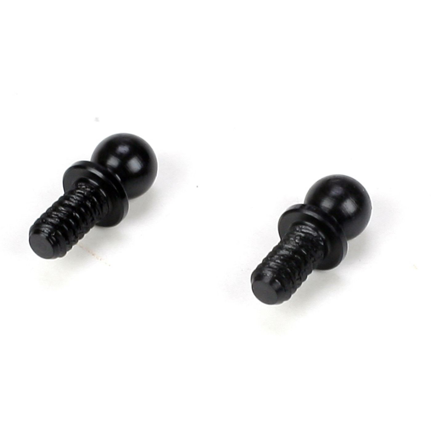 TLR TLR6028 Ball Stud, Short Neck, 5mm (2)