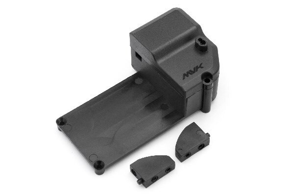 Maverick RC MV150223 Receiver Box Set