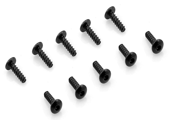 EDAM TM Screw (M2.6x6mm)