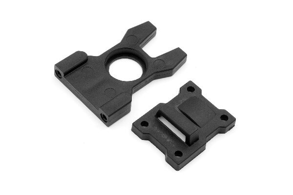 Maverick RC MV150224 Center Diff Mount