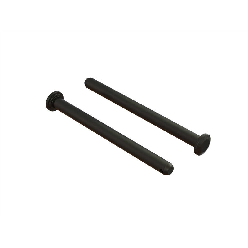 Arrma ARA320592 Brace Mount Pin 67mm (2)